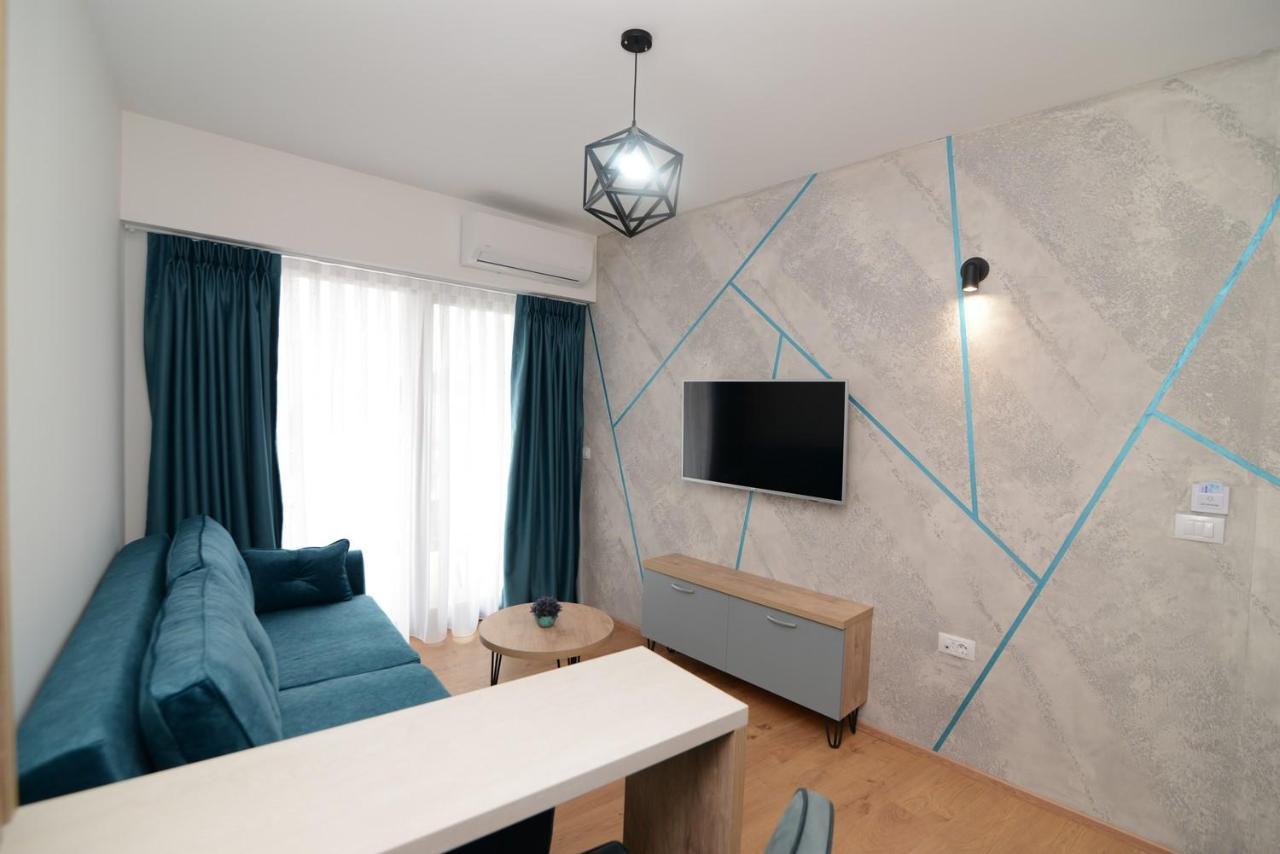 Noce Apartments - Premium Lake View Ochrid Exteriér fotografie