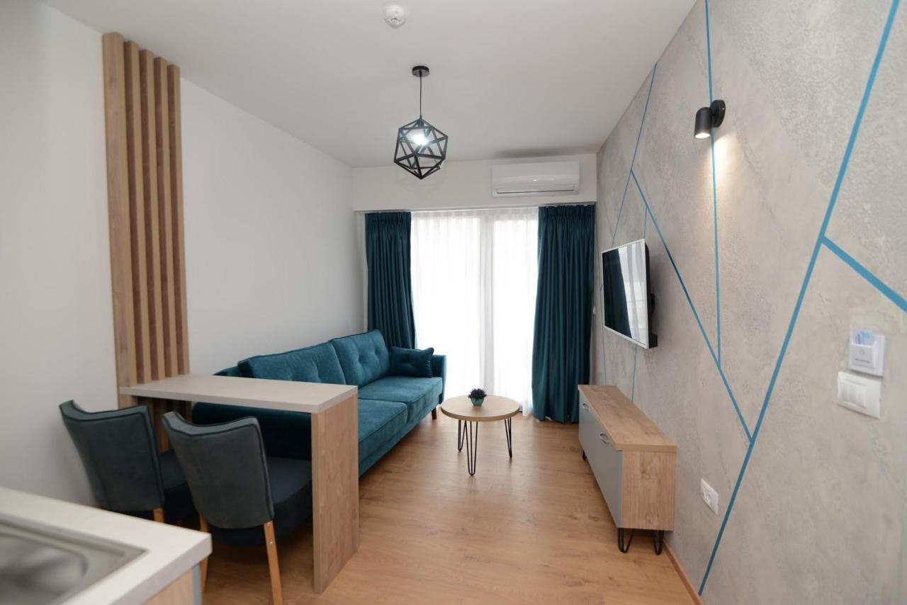 Noce Apartments - Premium Lake View Ochrid Exteriér fotografie